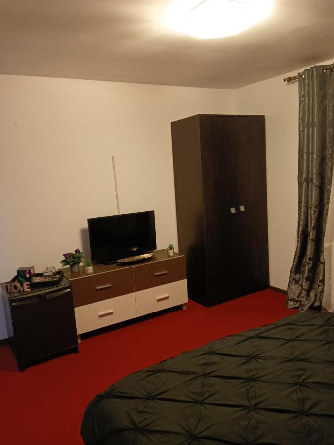 Ferienwohnung Karina House Brașov Exterior foto