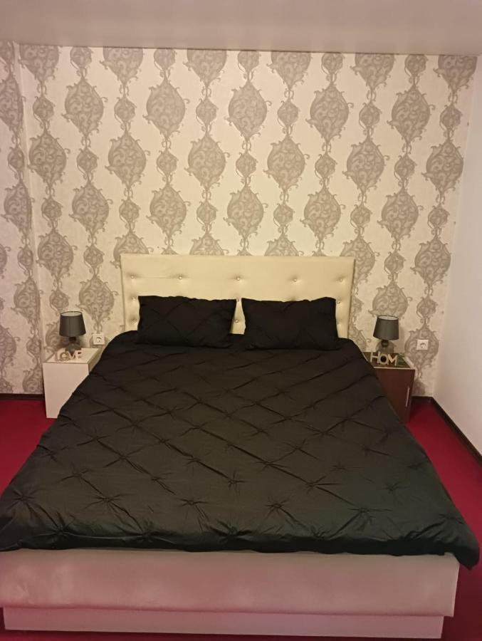Ferienwohnung Karina House Brașov Exterior foto