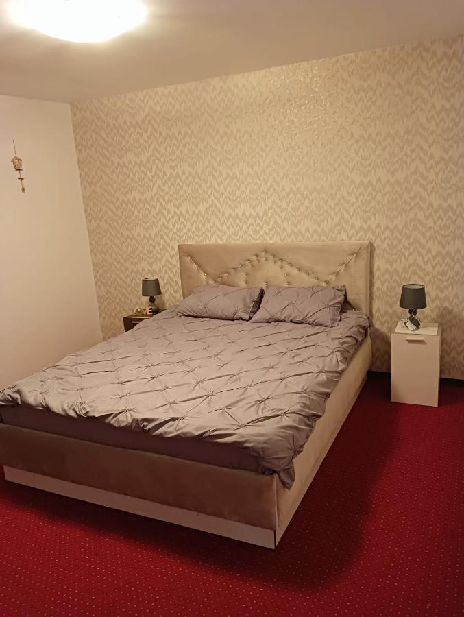 Ferienwohnung Karina House Brașov Exterior foto