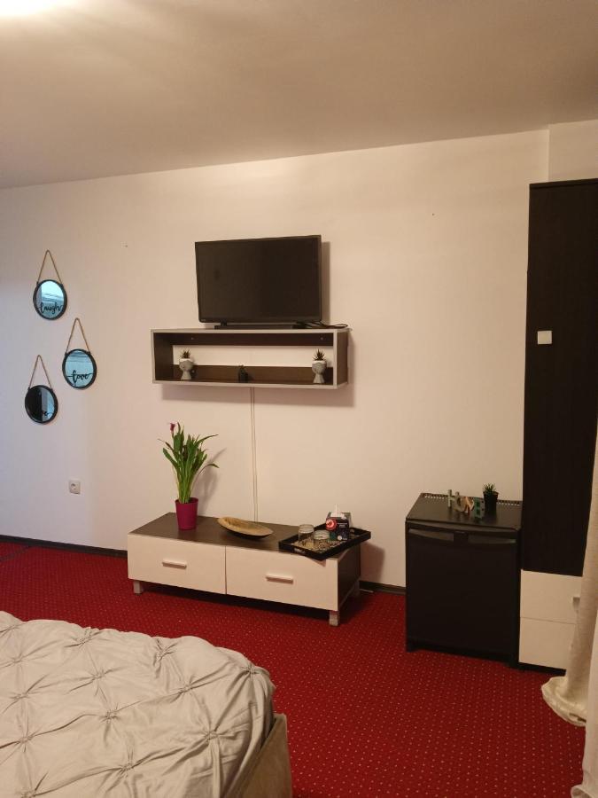 Ferienwohnung Karina House Brașov Exterior foto