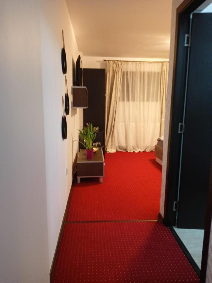 Ferienwohnung Karina House Brașov Exterior foto