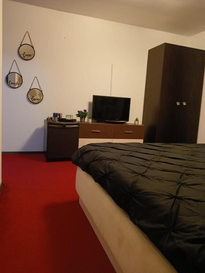 Ferienwohnung Karina House Brașov Exterior foto