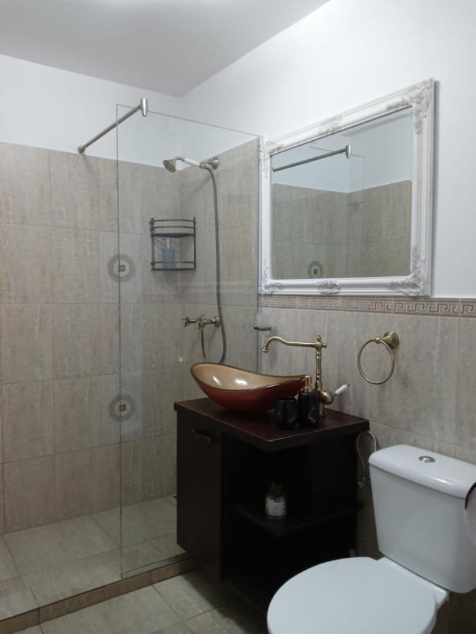 Ferienwohnung Karina House Brașov Exterior foto