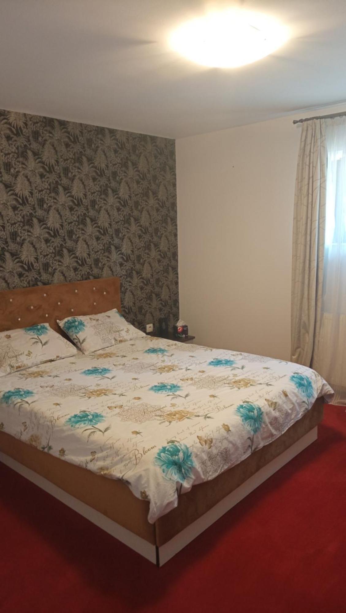Ferienwohnung Karina House Brașov Exterior foto